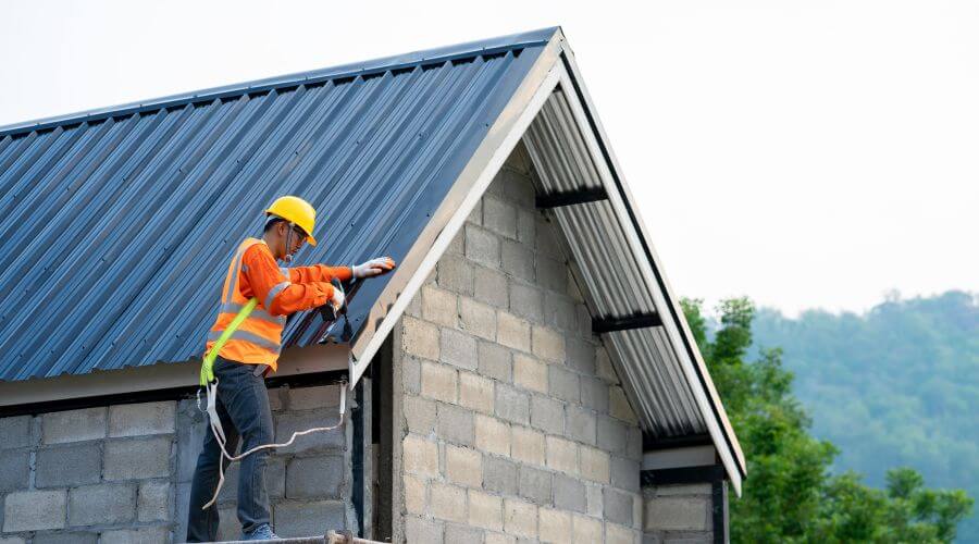Local Chimney Repair in Weston, MA